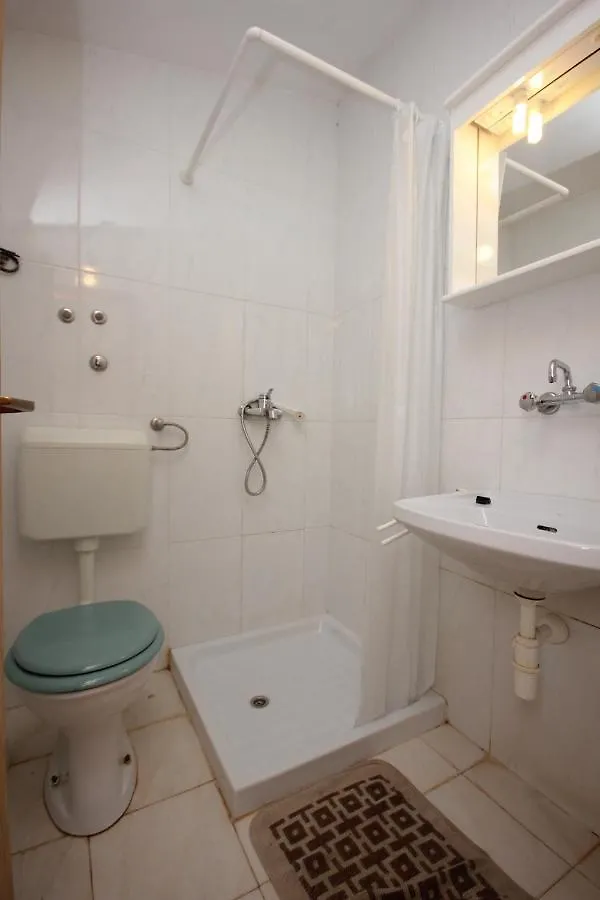 Secluded Fisherman'S Cottage Cove Magrovica - Telascica, Dugi Otok - 8122 萨利 度假居